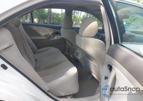 2011 Toyota Camry Le из США, поврежденный, VIN 4T1BF3EK8BU591527